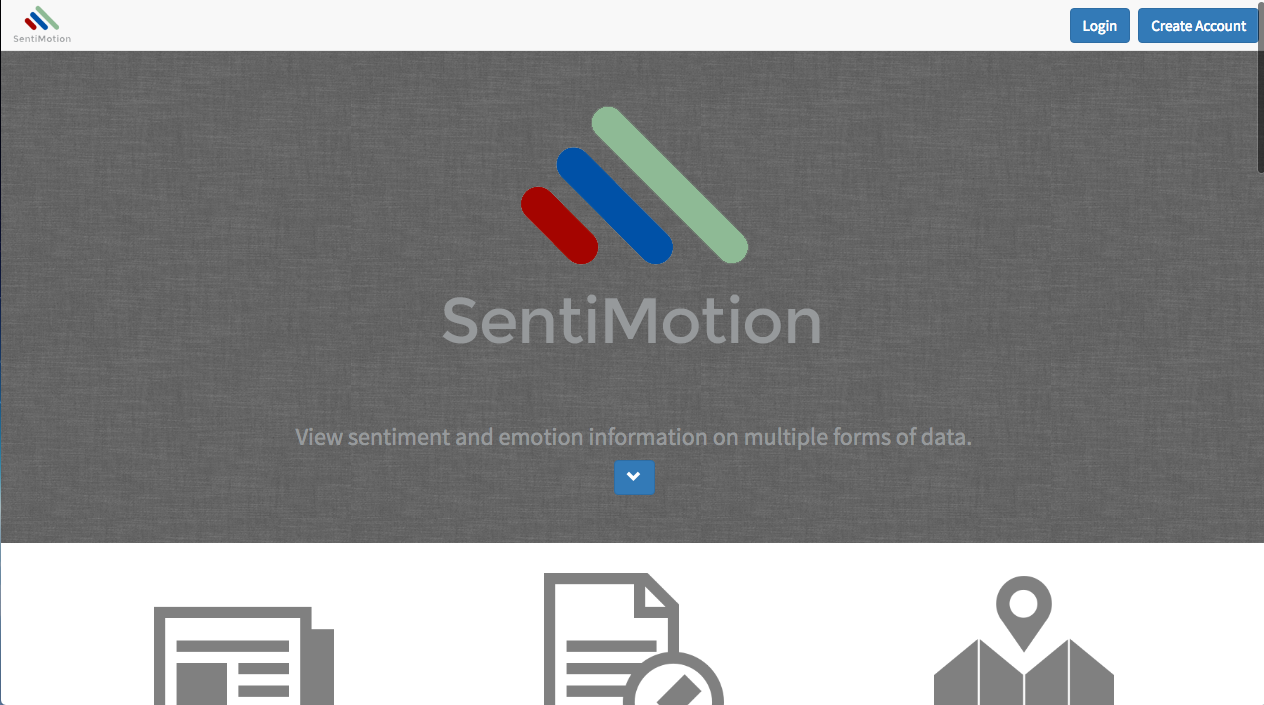 SentiMotion